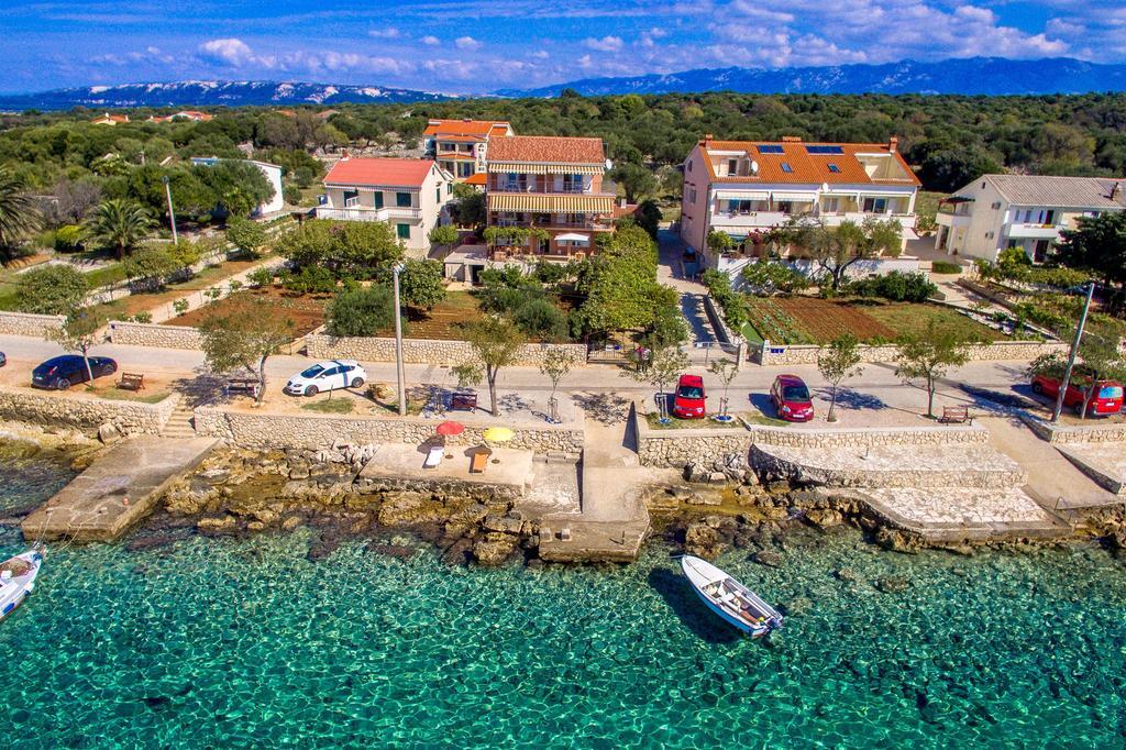 Apartments Ivan Lun  Dış mekan fotoğraf
