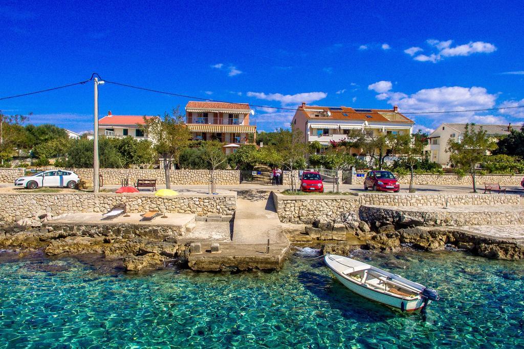 Apartments Ivan Lun  Dış mekan fotoğraf