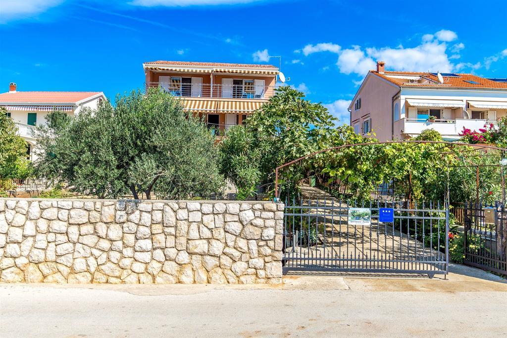 Apartments Ivan Lun  Dış mekan fotoğraf