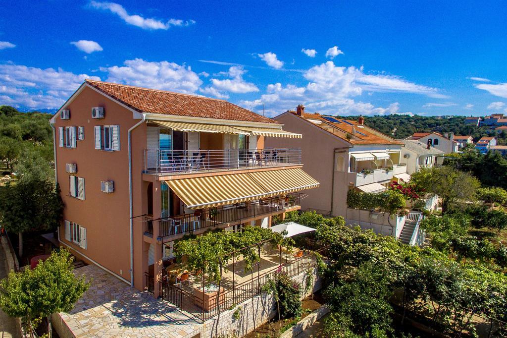 Apartments Ivan Lun  Dış mekan fotoğraf