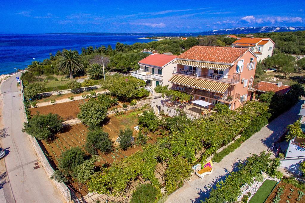 Apartments Ivan Lun  Dış mekan fotoğraf