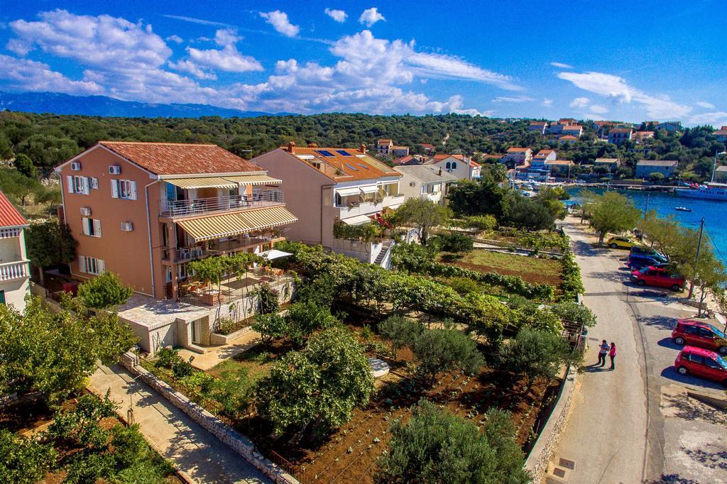 Apartments Ivan Lun  Dış mekan fotoğraf