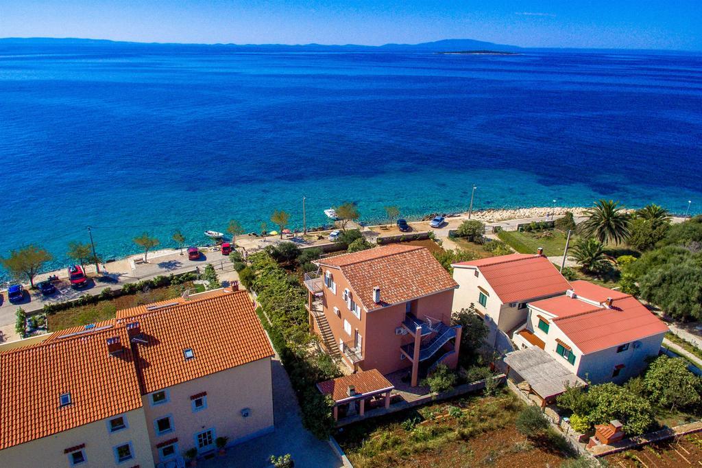 Apartments Ivan Lun  Dış mekan fotoğraf