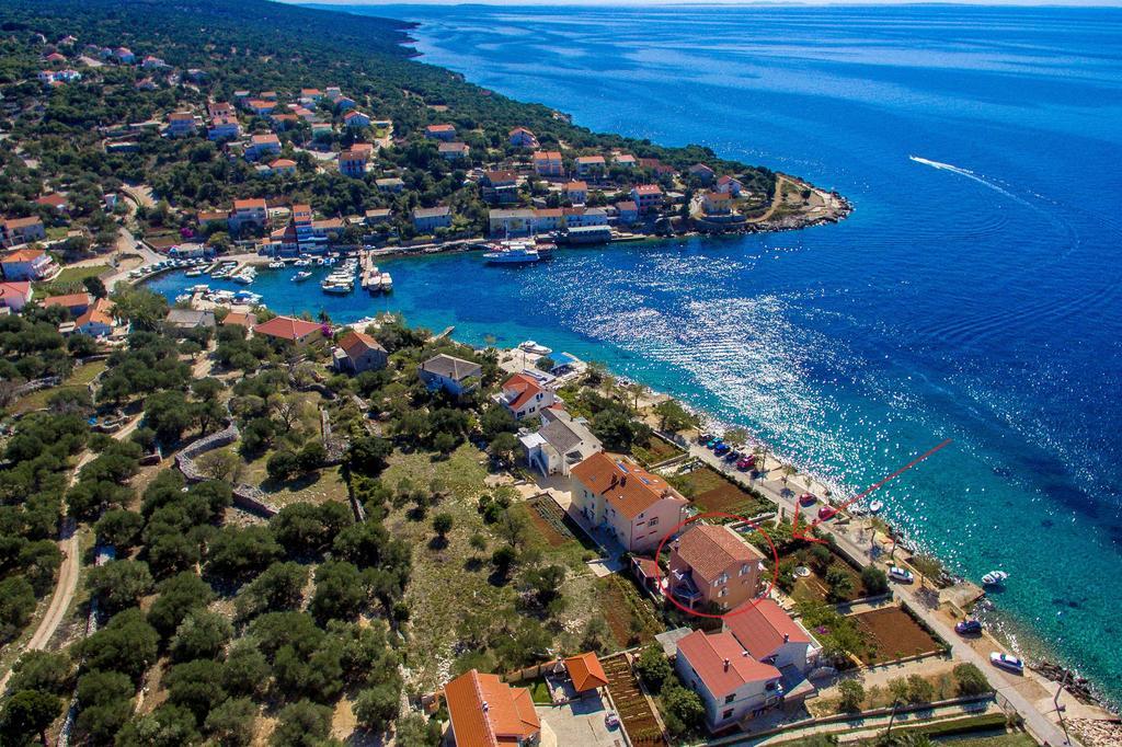 Apartments Ivan Lun  Dış mekan fotoğraf
