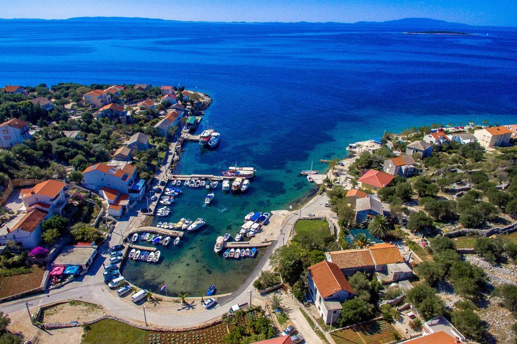Apartments Ivan Lun  Dış mekan fotoğraf