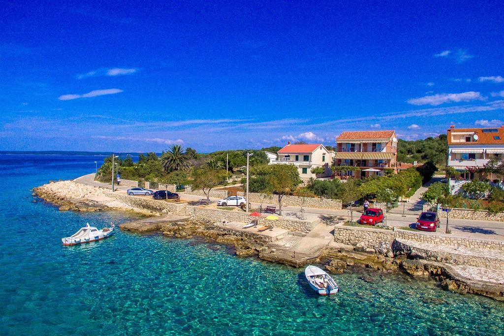 Apartments Ivan Lun  Dış mekan fotoğraf