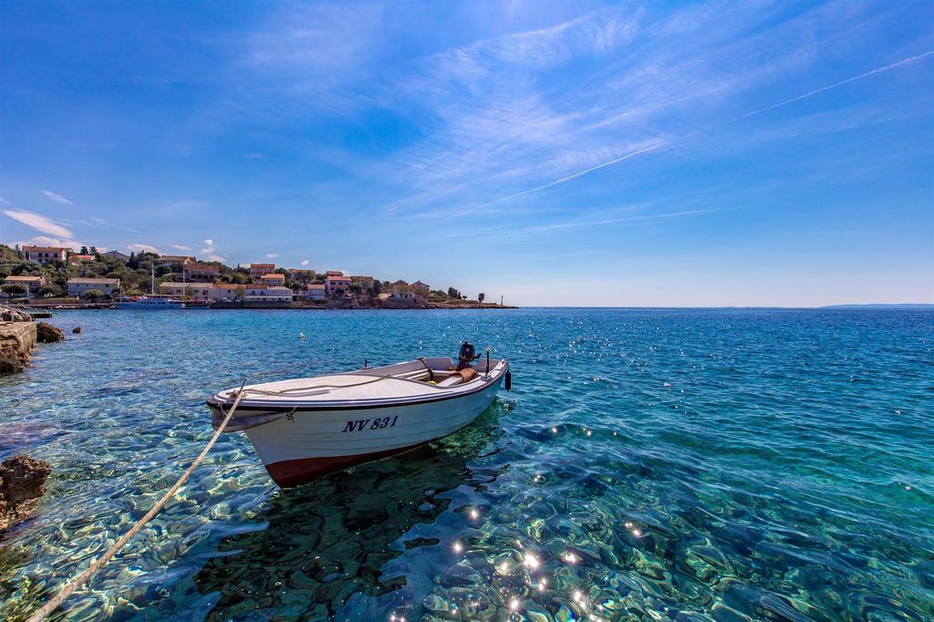 Apartments Ivan Lun  Dış mekan fotoğraf