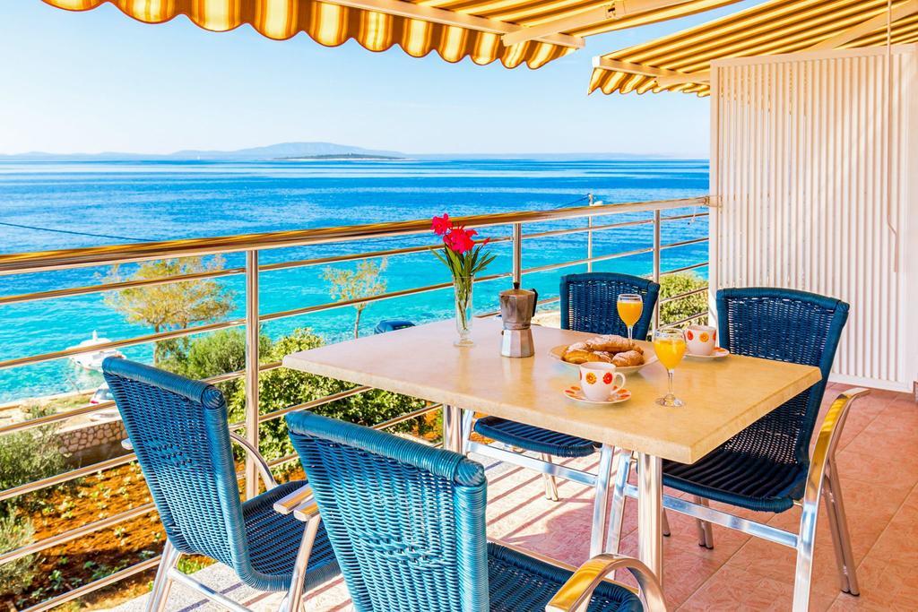 Apartments Ivan Lun  Dış mekan fotoğraf