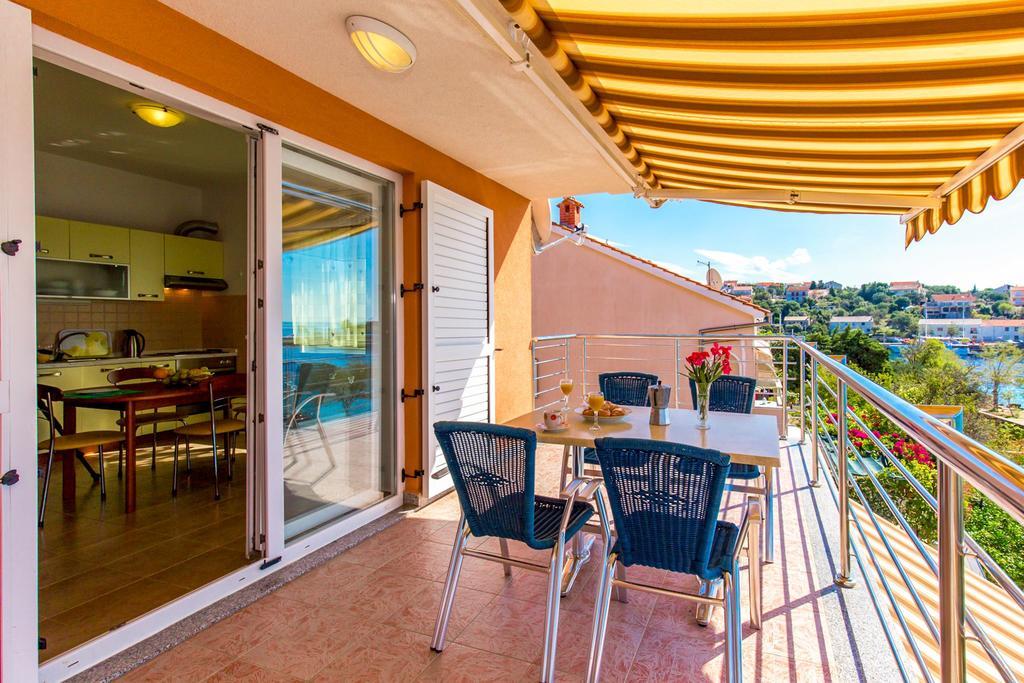 Apartments Ivan Lun  Dış mekan fotoğraf