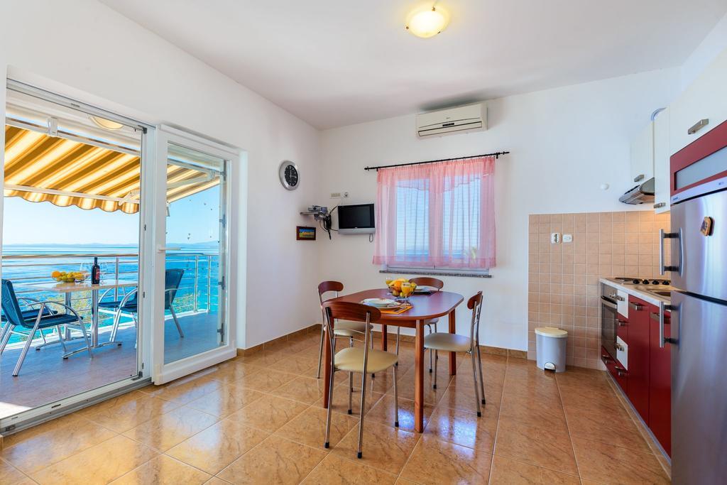 Apartments Ivan Lun  Dış mekan fotoğraf
