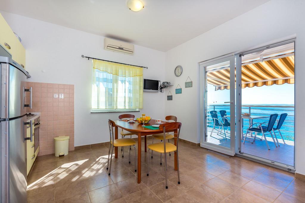 Apartments Ivan Lun  Dış mekan fotoğraf