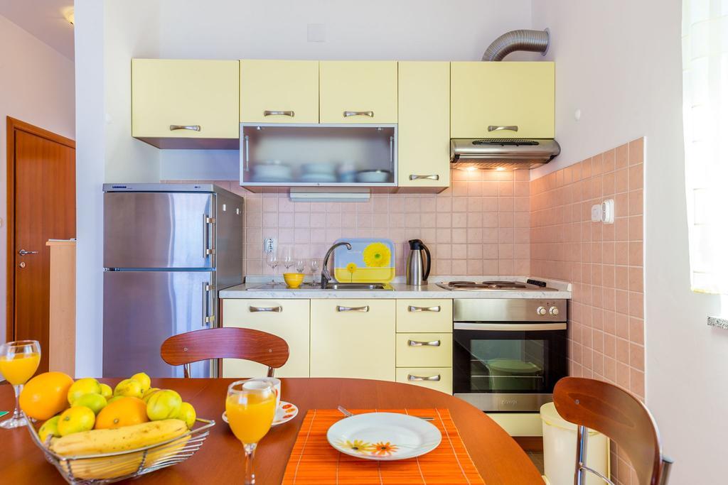 Apartments Ivan Lun  Dış mekan fotoğraf