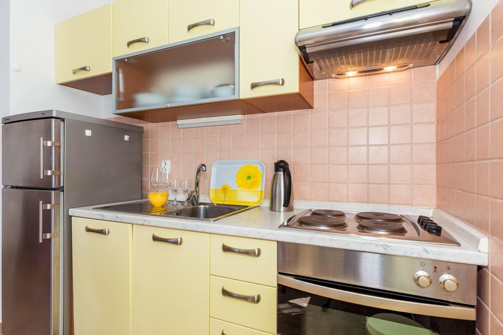 Apartments Ivan Lun  Dış mekan fotoğraf