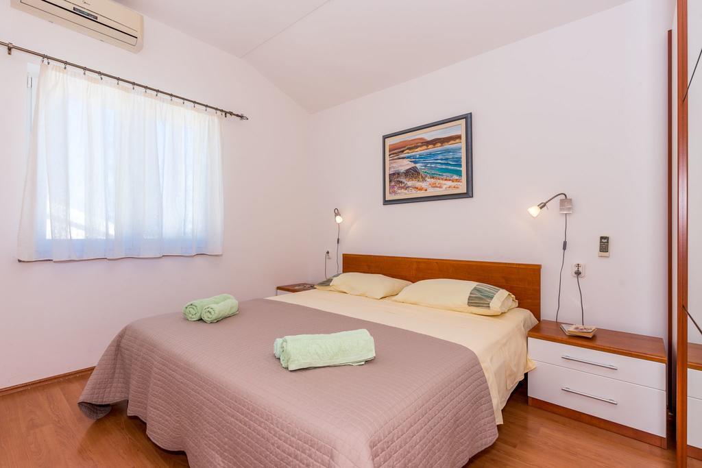 Apartments Ivan Lun  Dış mekan fotoğraf