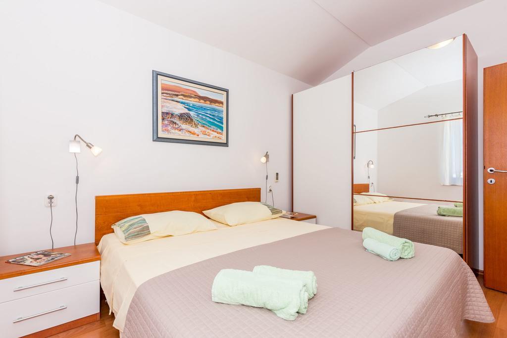 Apartments Ivan Lun  Dış mekan fotoğraf