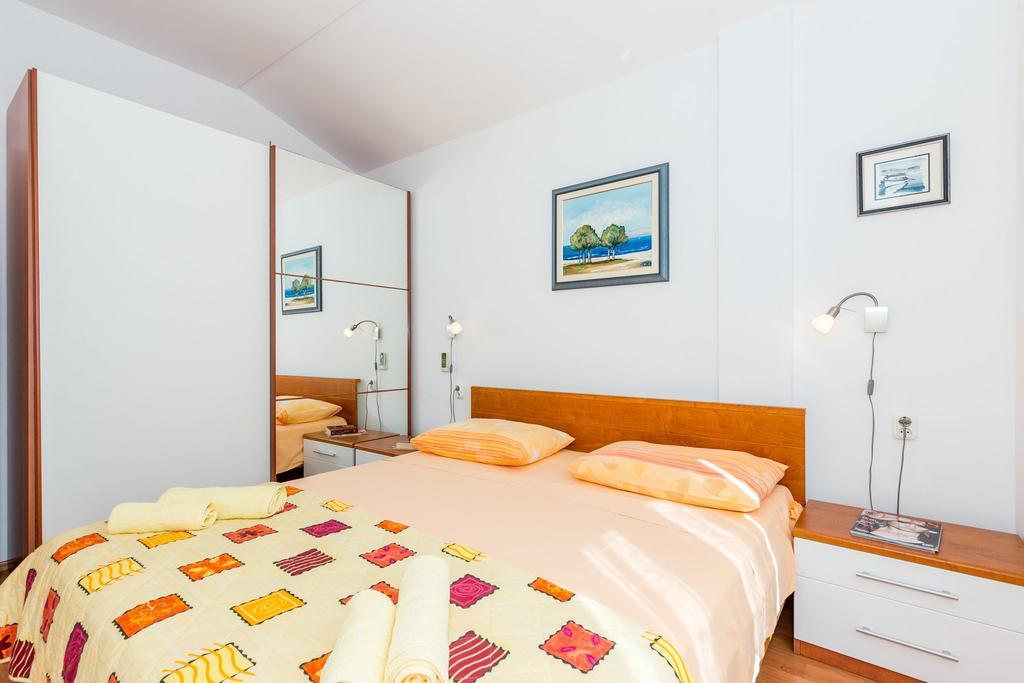 Apartments Ivan Lun  Dış mekan fotoğraf