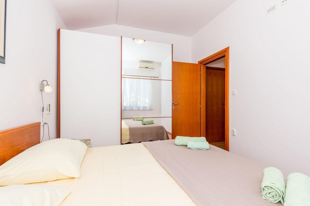 Apartments Ivan Lun  Dış mekan fotoğraf
