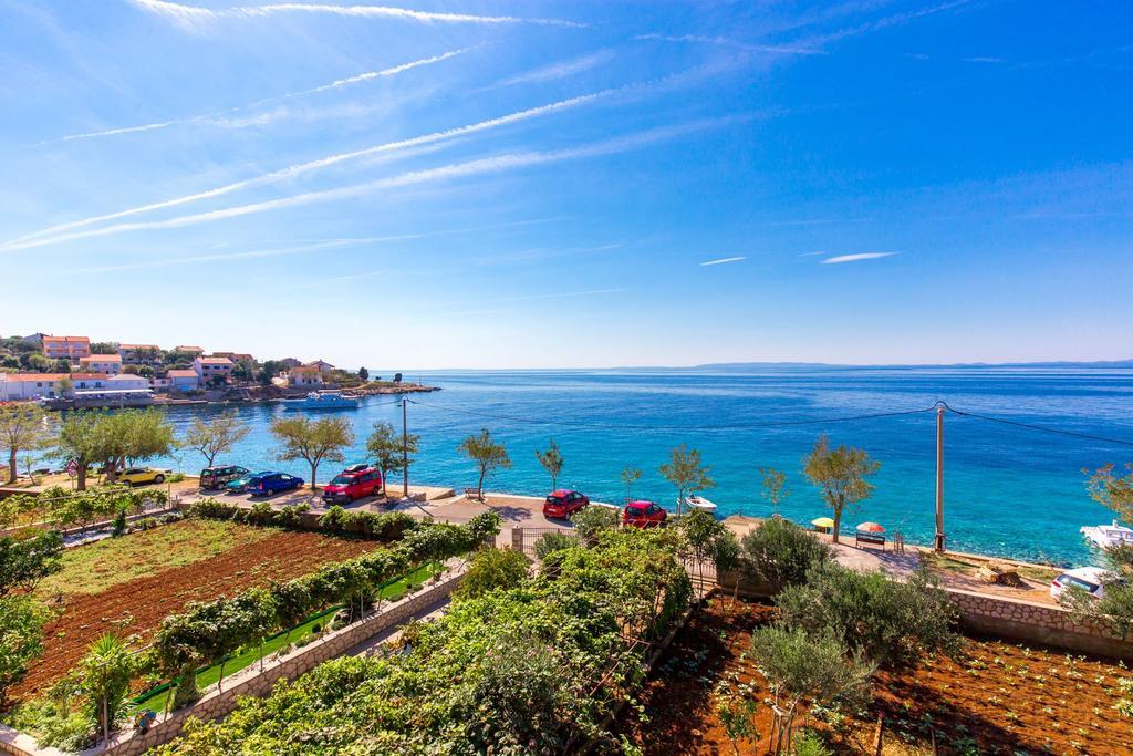 Apartments Ivan Lun  Dış mekan fotoğraf